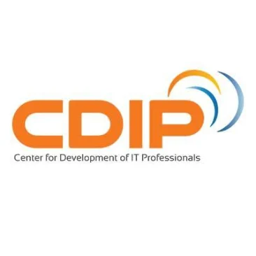 CDIP logo