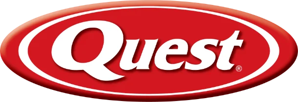 Quest logo