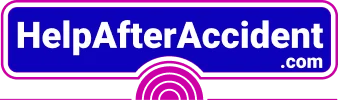 HelpAfterAccident.com logo